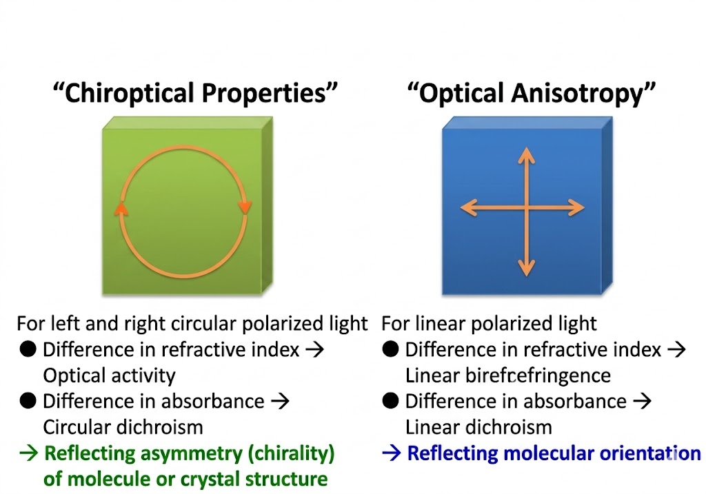 Physical Chemistry Group overview