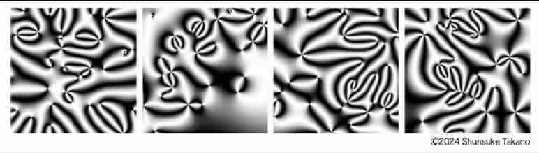 Liquid crystal thermal energy conversion